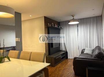 Apartamento · 56m² · 2 Quartos · 1 Vaga · Lindo apartamento com 2 dormitórios, varanda e 1 vaga na Vila Formosa