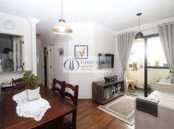 Apartamento · 49m² · 2 Quartos · 1 Vaga · Lindo Apartamento com 2 Dormitórios e 1 Vaga no Mandaqui