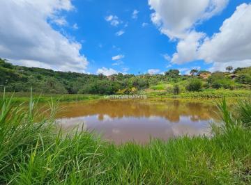 Terreno · 2500m² · Oportunidade Única! Terreno 2.500m² em Condomínio Fechado na Divisa de Igarapé