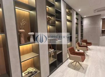 Apartamento · 48m² · 2 Quartos · 1 Vaga · Apartamento de 48m² com 2 dormitórios com 1 vaga no Tatuapé