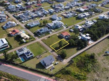 Terreno · 400m² · Terreno no Condomínio Vila Suíça