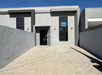 Casa · 92m² · 2 Quartos · 2 Vagas · Casa em Centro, Nova Santa Rita/RS