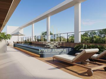 Apartamento · 74m² · 3 Quartos · 1 Vaga · Apartamento Bessa