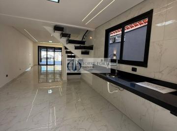 Apartamento · 204m² · 4 Quartos · 2 Vagas · Triplex com 4 dormitorios 4 suites 2 vagas no Boqueirão Praia Grande