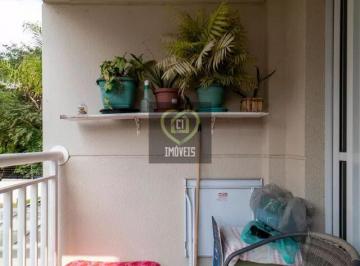 Apartamento · 133m² · 2 Quartos · 1 Vaga · Perdizes - apartamento à venda com varanda, 2 quartos, 1 vaga