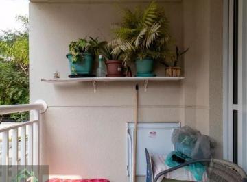 Apartamento · 133m² · 2 Quartos · 1 Vaga · Perdizes - apartamento à venda com varanda, 2 quartos, 1 vaga