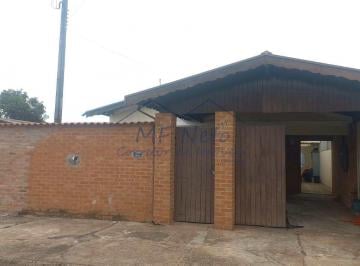 Casa · 260m² · 3 Quartos · 3 Vagas · Casa com 3 quartos, Vila Santa Fé, Pirassununga - R$ 210 mil, Cod: 10133711