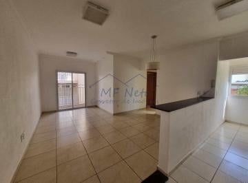 Apartamento · 67m² · 2 Quartos · 1 Vaga · Apartamento com 2 quartos, Centro, Pirassununga, Cod: 10131670
