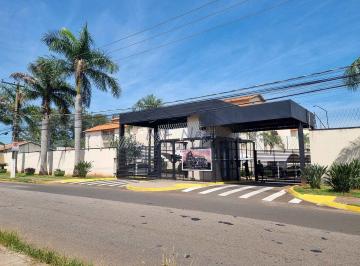Apartamento · 83m² · 3 Quartos · 2 Vagas · Apartamento com 3 quartos, Centro, Pirassununga - R$ 380 mil, Cod: 10120200