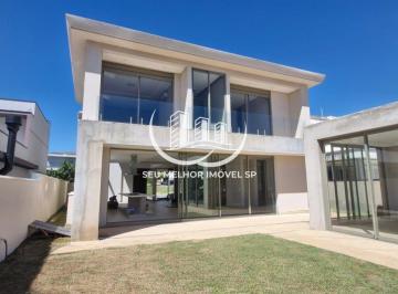 Casa · 418m² · 5 Quartos · 6 Vagas · Casa Alto Padrão em São Domingos, Paulínia/SP