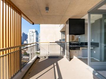 Apartamento · 194m² · 4 Quartos · 3 Vagas · Apartamento tipo para venda em Jardim das Acácias com 4 quartos, sendo 4 suítes, 194,8m² 3 vagas
