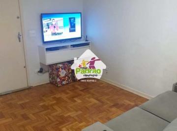 Apartamento · 53m² · 2 Quartos · 1 Vaga · Apartamento com 2 quartos, Vila Rosália, Guarulhos - R$ 280 mil, Cod: 10840