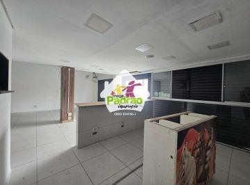Comercial · 140m² · 3 Vagas · Salão, Vila Galvão, Guarulhos, Cod: 10838