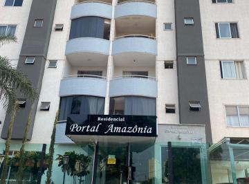 Apartamento · 72m² · 3 Quartos · 2 Vagas · Apartamento 72m², 3 Quartos 1 Suíte, 2 vagas, Parque Amazônia