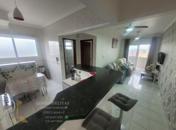 Apartamento · 54m² · 1 Quarto · 1 Vaga · Apartamento à venda no bairro Caiçara - Praia Grande/SP