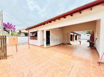 Casa · 136m² · 2 Quartos · 6 Vagas · Casa com 2 quartos, Praia da Lagoinha, Ubatuba - R$ 800 mil, Cod: 2834