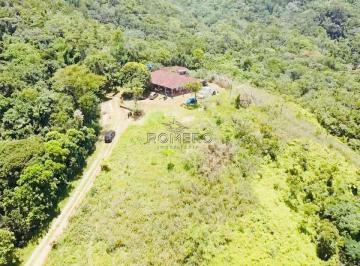 Rural · 250m² · 3 Quartos · 10 Vagas · Chácara com 3 quartos, Sertão da Quina, Ubatuba - R$ 1.15 mi, Cod: 2830
