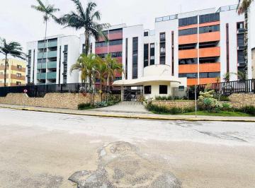Apartamento · 82m² · 2 Quartos · 1 Vaga · Apartamento com 2 quartos, Praia do Tenório, Ubatuba - R$ 798 mil, Cod: 2826