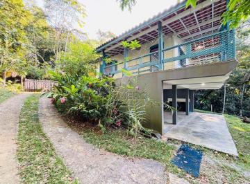Rural · 10000m² · 2 Quartos · 7 Vagas · Chácara com 2 quartos, Sertão da Quina, Ubatuba - R$ 800 mil, Cod: 2829