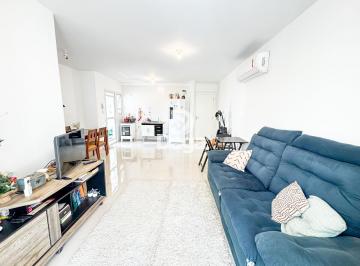 Apartamento · 71m² · 2 Quartos · 2 Vagas · Apartamento no Pantanal - 2 dormitorios, sendo 1 suite - Florianópolis/SC