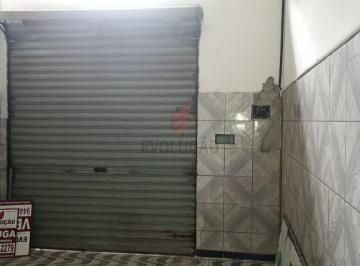 Comercial · 36m² · Salão comercial para alugar no Jardim Guarujá, São Paulo/SP