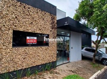 Comercial · 47m² · RUA BENVENNUTO GAZZI, N ° 19, JARDIM CRUZEIRO, UMUARAMA-PR