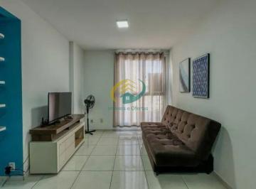 Apartamento · 59m² · 2 Quartos · Apartamento 02 Dormitórios no centro de Florianopolis - SEM VAGA