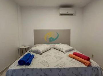 Apartamento · 59m² · 2 Quartos · Apartamento 02 Dormitórios no centro de Florianopolis - SEM VAGA