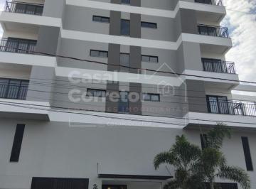 Apartamento · 33m² · 1 Quarto · 1 Vaga · Apartamento Padrão na Santa Terezinha.