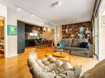 71de886e5aab4f5b37d03c007fdb79435a12d68f · Apartamento com 2 dormitórios à venda, 107 m² por R$ 949.900,00 - Vila Andrade - São Paulo/SP