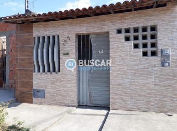 Casa · 72m² · 2 Quartos · Casa em Tomba - Feira de Santana