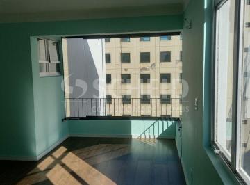 Apartamento · 89m² · 2 Quartos · 1 Vaga · Apartamento a venda