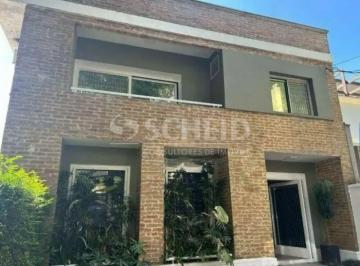 Casa · 355m² · 4 Quartos · 3 Vagas · Casa Comercial para locação na Vila Nova Conceição com 355m², 3 vagas