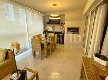 Apartamento · 210m² · 4 Quartos · 3 Vagas · Apartamento com 4 suítes, varanda gourmet, churrasqueira, elevador privativo, moema