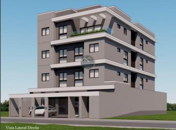 Apartamento · 44m² · 2 Quartos · 1 Vaga · Apartamento de 2 quartos em bairro planejado de Tijucas