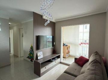 ee65863bd683130de80a42a8dda7a1fd3ee0c095 · Apartamento com 2 dormitórios à venda, 55 m² por R$ 410.000,00 - Vila São João - Guarulhos/SP