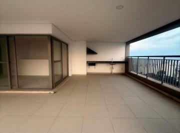 Apartamento · 330m² · 4 Quartos · 4 Vagas · Apartamento Cobertura Duplex - High Mooca - NOVA