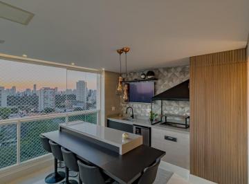 Apartamento · 109m² · 3 Quartos · 2 Vagas · Apartamento - Condomínio Levitá - PORTEIRA FECHADA!