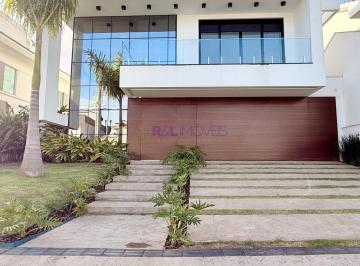 Casa · 344m² · 3 Quartos · 2 Vagas · Casa na Pedra Branca com 3 suítes  -  Palhoça