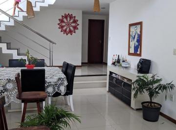 0674dcac76e5df7fff48a0b8039ae50c384b8d10 · Casa com 4 dormitórios para alugar, 250 m² por R$ 8.500,00/mês - Catu de Abrantes - Lauro de Freitas