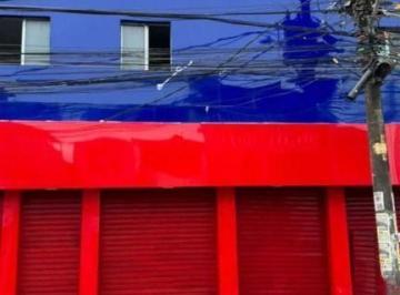 8c2364a5e8063d306af4c6df962fc67707a7b197 · Loja para alugar, 170 m² por R$ 5.500,00/mês - Nordeste - Salvador/BA