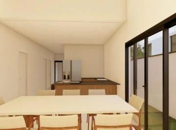 f252df0a086a438516522a3a5b1842d332443f40 · Casa com 3 dormitórios à venda, 135 m² por R$ 899.000,00 - Jardim Limoeiro - Camaçari/BA