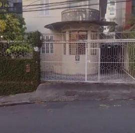 5672a3c26987aca9fab66772e5c7d2cd9585081f · Casa com 10 dormitórios à venda, 347 m² por R$ 2.000.000,00 - Graça - Salvador/BA