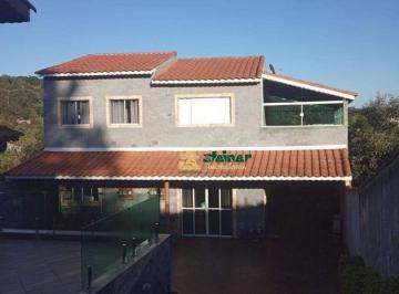 9483cd9ce53cd65109be7bcacd6a60ba1daef860 · Sobrado à venda, 300 m² por R$ 649.000,00 - Canjica - Mairiporã/SP