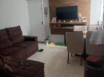325791e265b18c0e2ef8badc8032f56db781b5c6 · Apartamento à venda, 43 m² por R$ 214.000,00 - Jardim Centenário - Guarulhos/SP