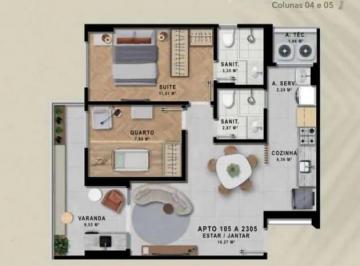 e52e0361108d1ef88bc22c0c9accef1a92ea0fa0 · Apartamento com 2 dormitórios à venda, 60 m² por R$ 800.000,00 - Pituaçu - Salvador/BA