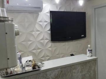 c97a52e433284fc375a5097bc0f21022df33369d · Sala, 26 m² - venda por R$ 250.000,00 ou aluguel por R$ 3.200,00/mês - Chame-Chame - Salvador/BA