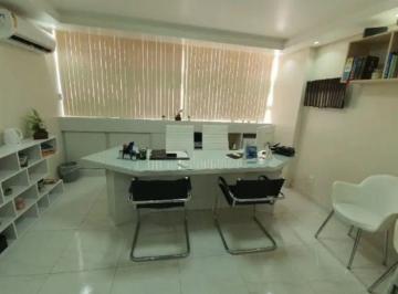 46fecae68a7b8c6c6a8cea57a9f4a6b1e856b1c0 · Sala para alugar, 26 m² por R$ 3.200,00/mês - Barra - Salvador/BA