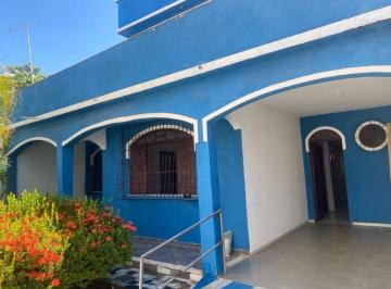 417ef10a9d6b29a416e9098065d05fd98b9be005 · Casa com 5 dormitórios para alugar, 300 m² por R$ 5.900,00/mês - Pituaçu - Salvador/BA