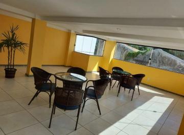 923493c000ad88b3d2f5b2823c77744f58a88051 · Apartamento com 2 dormitórios à venda, 76 m² por R$ 287.000,00 - Pernambués - Salvador/BA